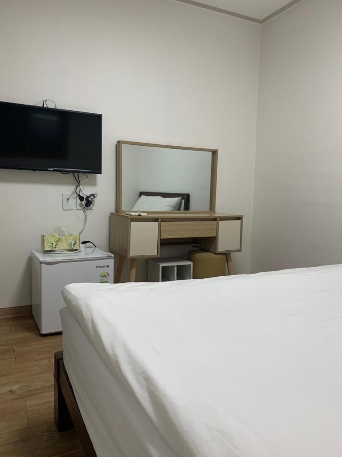 Hamory Guesthouse Dongdaemun Szöul Kültér fotó