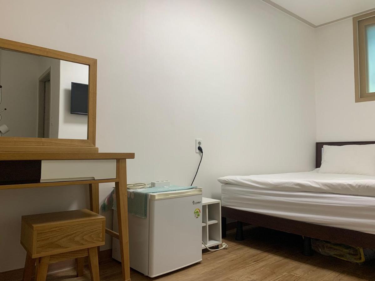 Hamory Guesthouse Dongdaemun Szöul Kültér fotó