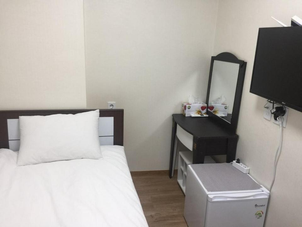 Hamory Guesthouse Dongdaemun Szöul Kültér fotó