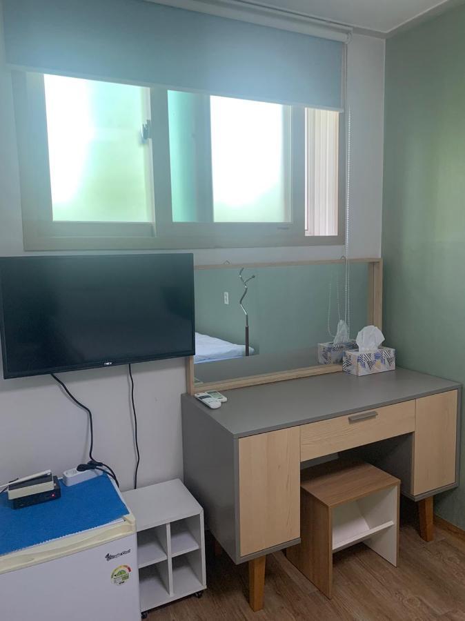 Hamory Guesthouse Dongdaemun Szöul Kültér fotó