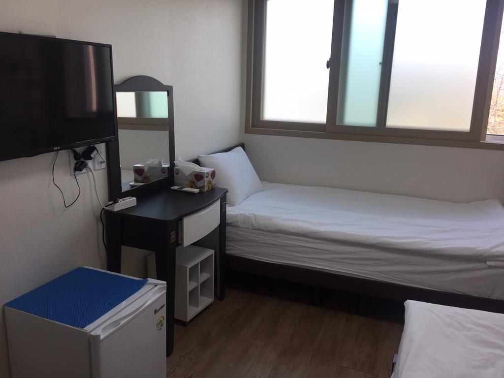 Hamory Guesthouse Dongdaemun Szöul Kültér fotó