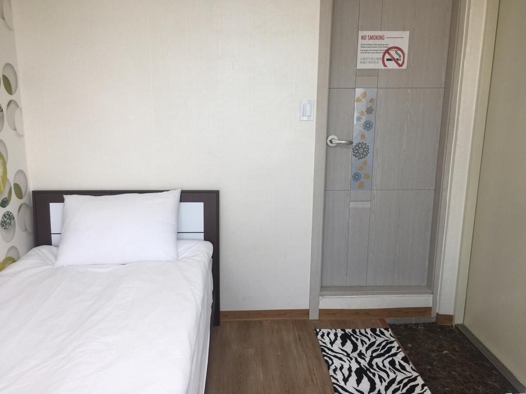 Hamory Guesthouse Dongdaemun Szöul Kültér fotó