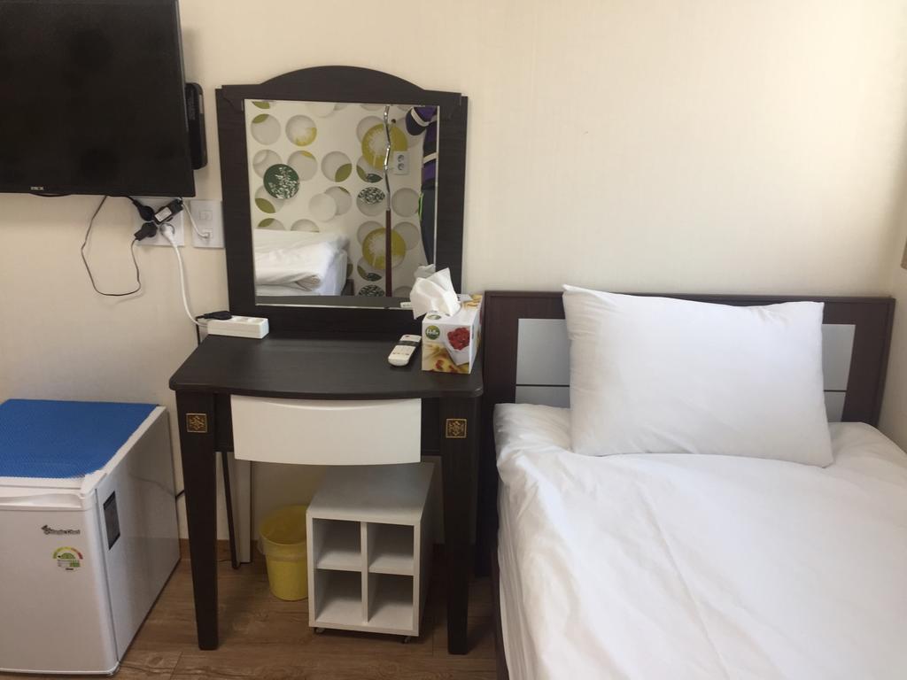 Hamory Guesthouse Dongdaemun Szöul Kültér fotó