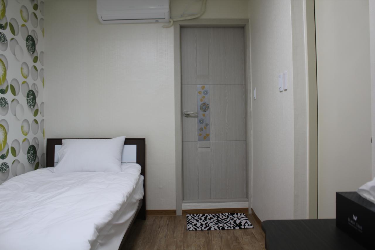Hamory Guesthouse Dongdaemun Szöul Kültér fotó