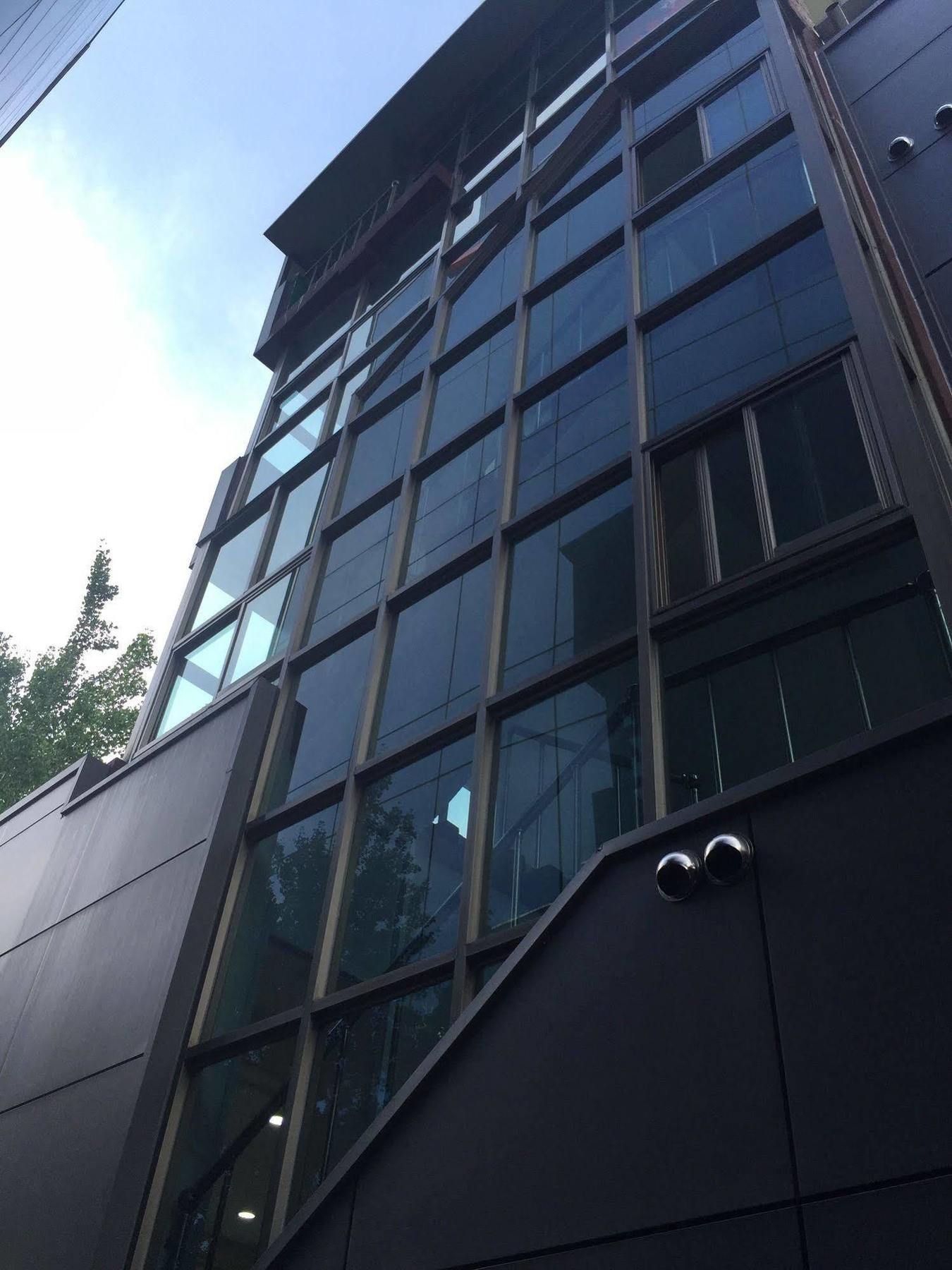 Hamory Guesthouse Dongdaemun Szöul Kültér fotó