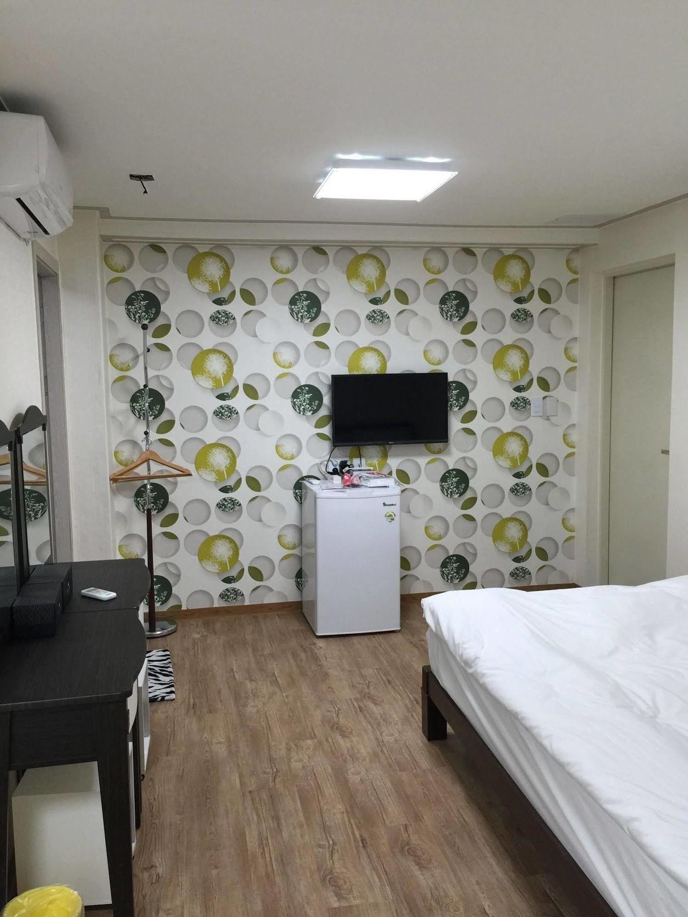 Hamory Guesthouse Dongdaemun Szöul Kültér fotó