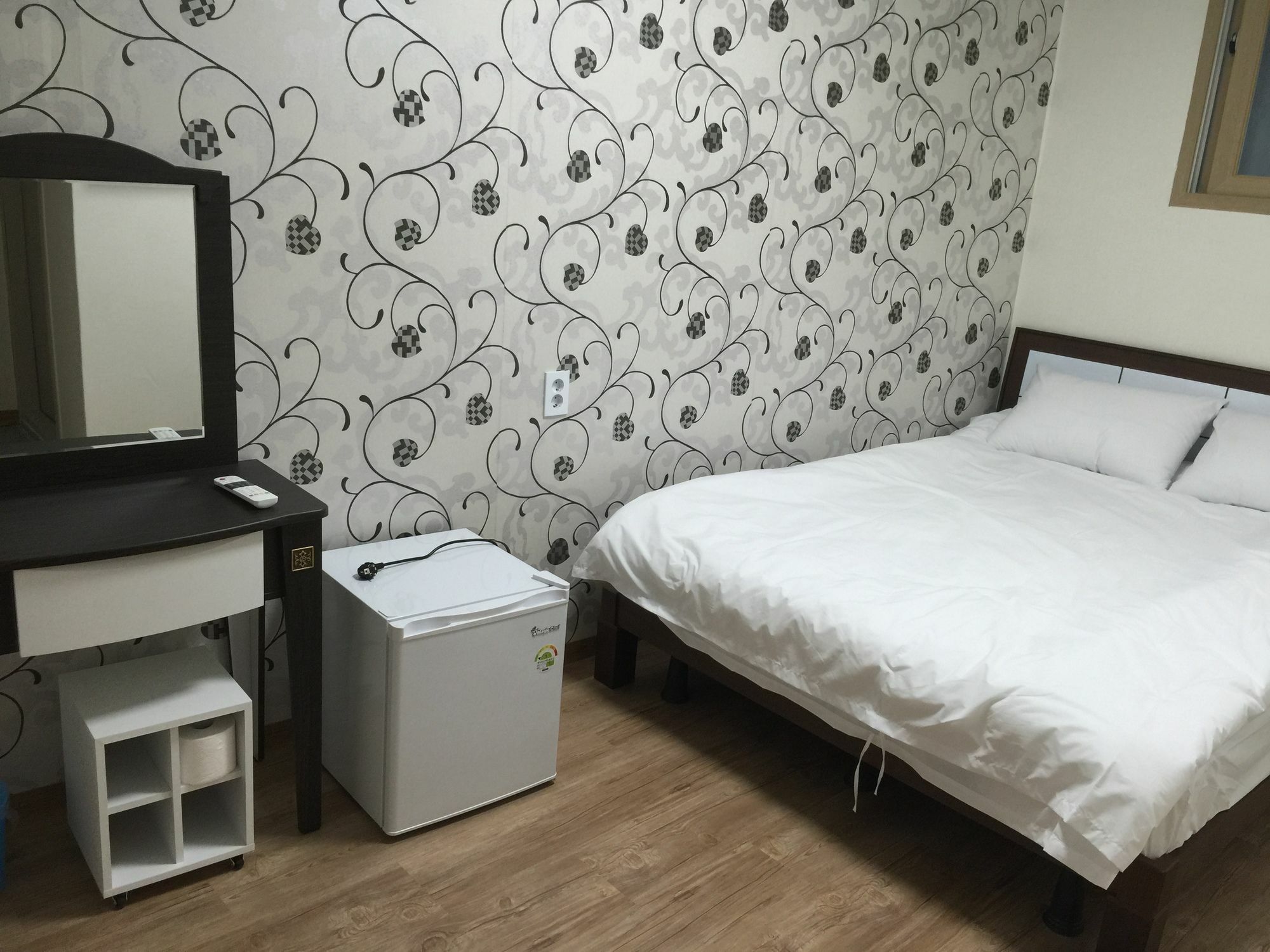 Hamory Guesthouse Dongdaemun Szöul Kültér fotó
