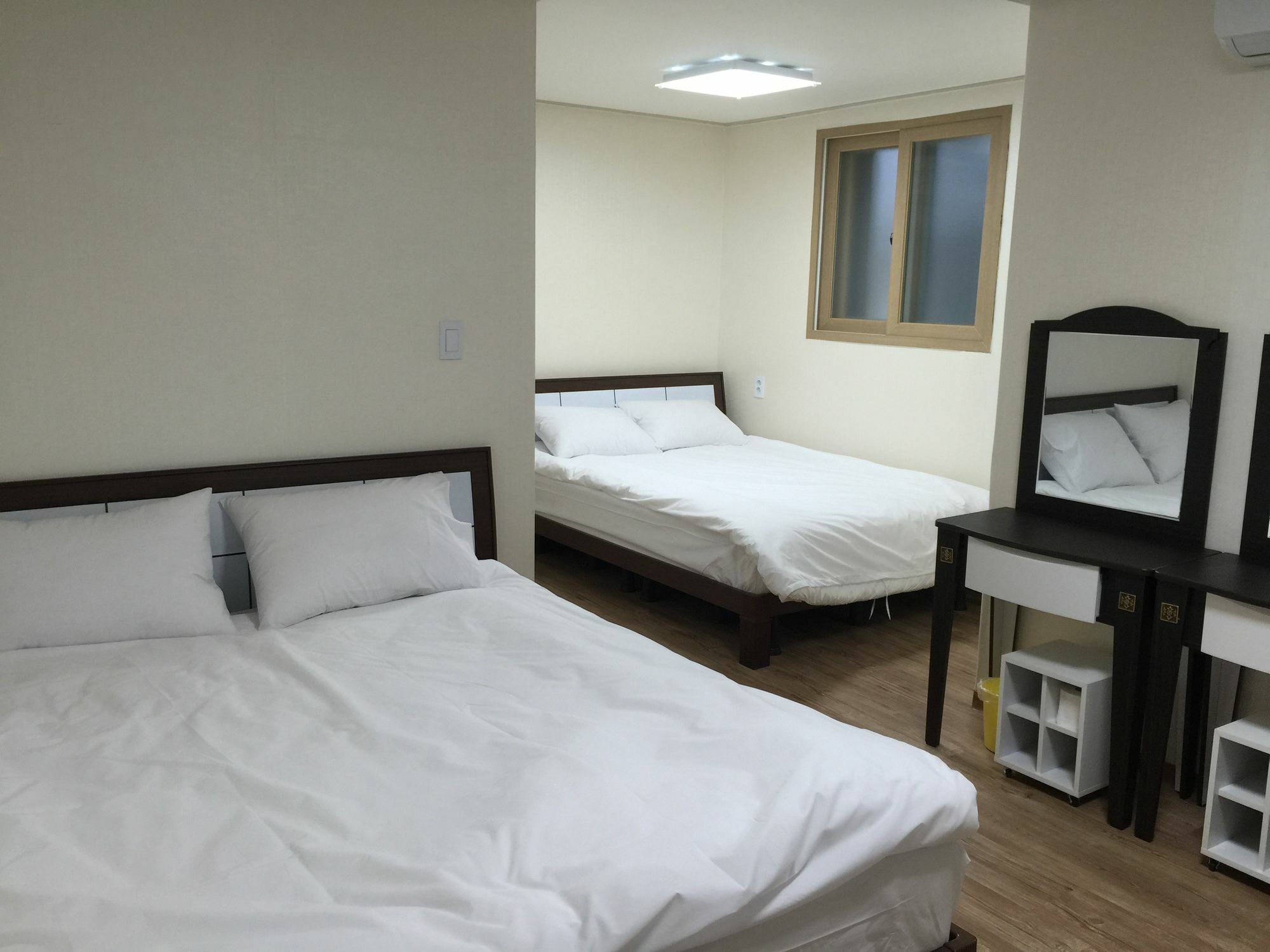 Hamory Guesthouse Dongdaemun Szöul Kültér fotó