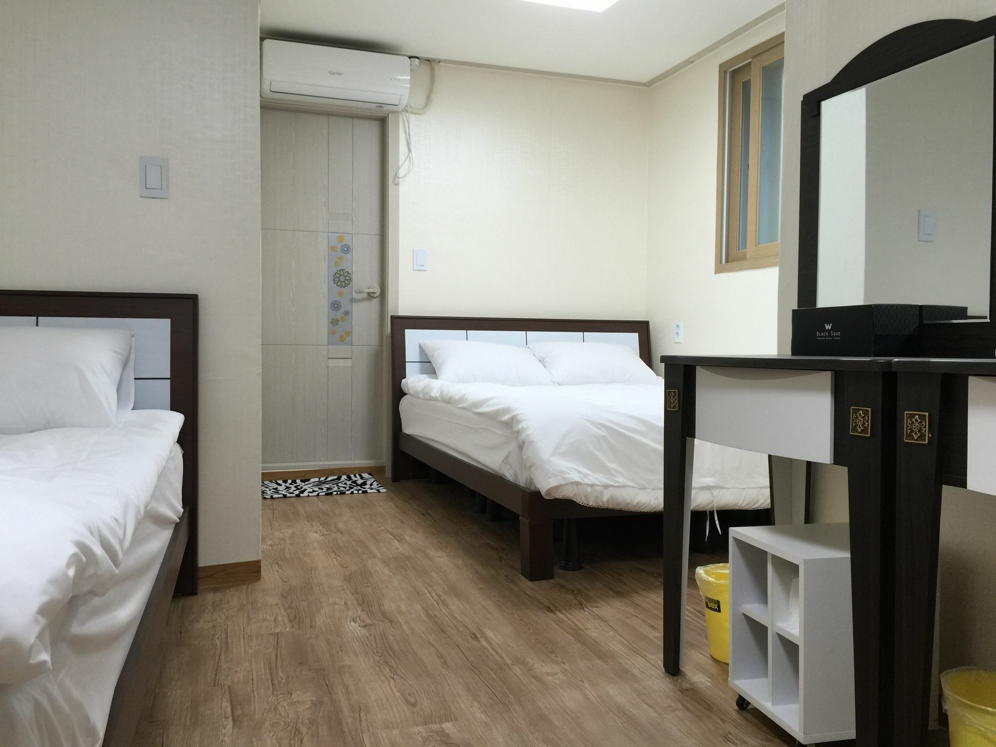 Hamory Guesthouse Dongdaemun Szöul Kültér fotó