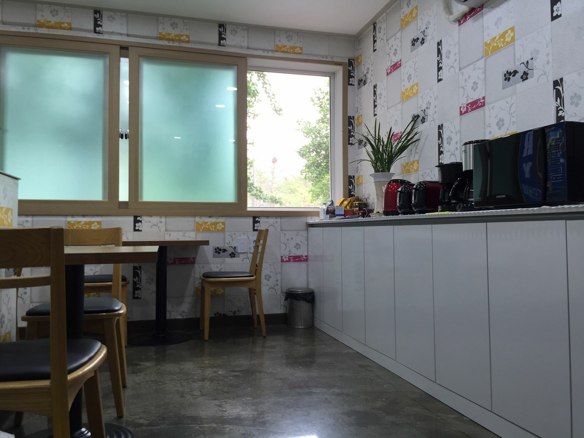 Hamory Guesthouse Dongdaemun Szöul Kültér fotó