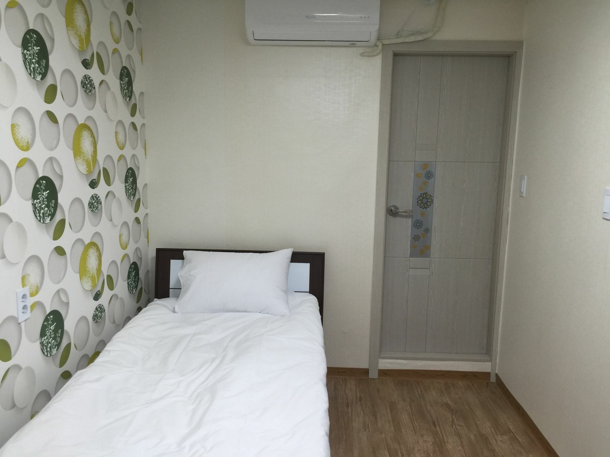 Hamory Guesthouse Dongdaemun Szöul Kültér fotó
