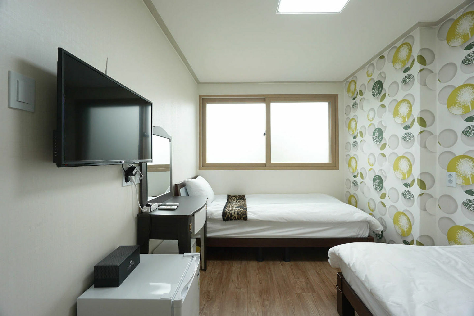 Hamory Guesthouse Dongdaemun Szöul Kültér fotó