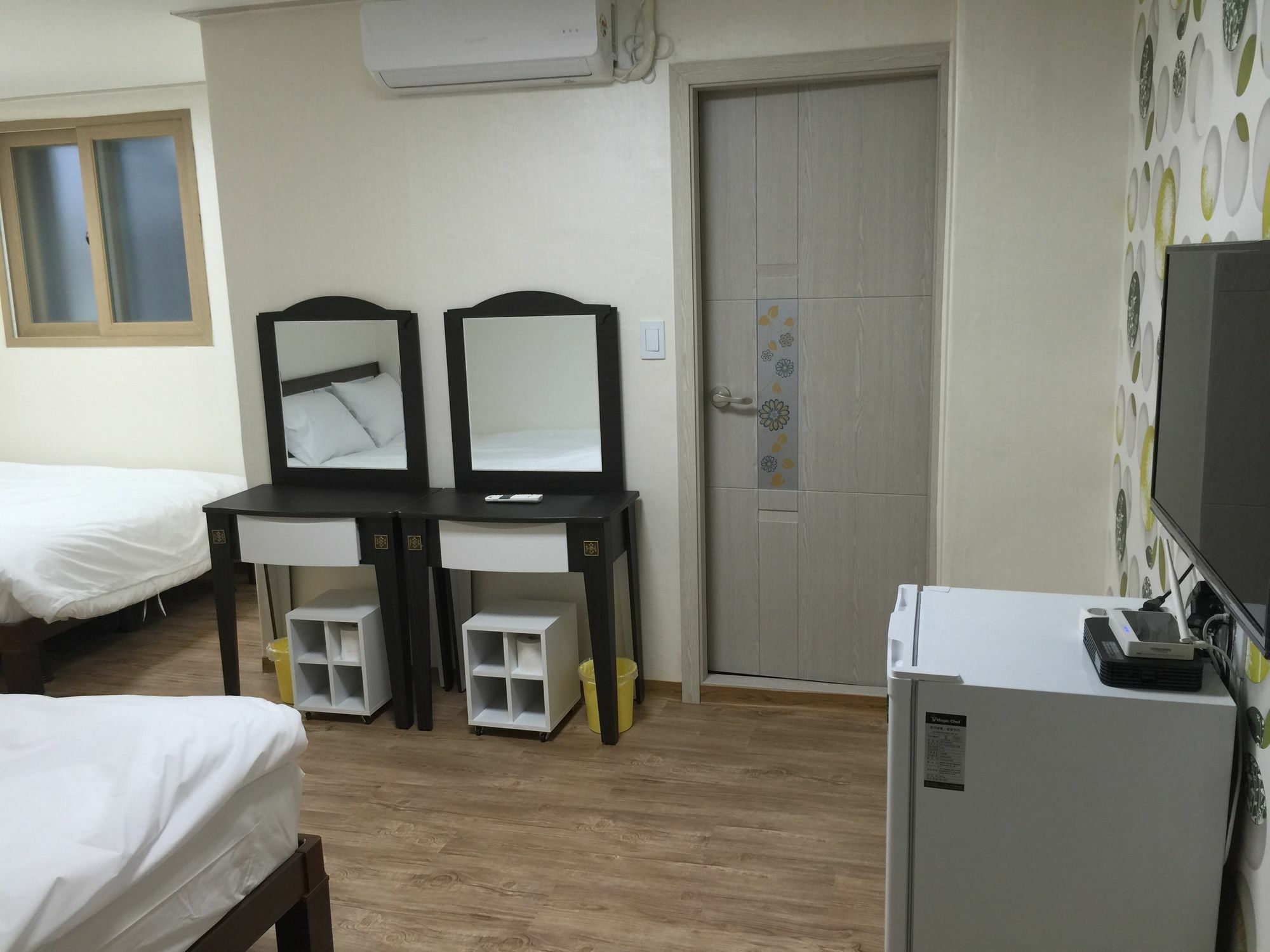 Hamory Guesthouse Dongdaemun Szöul Kültér fotó
