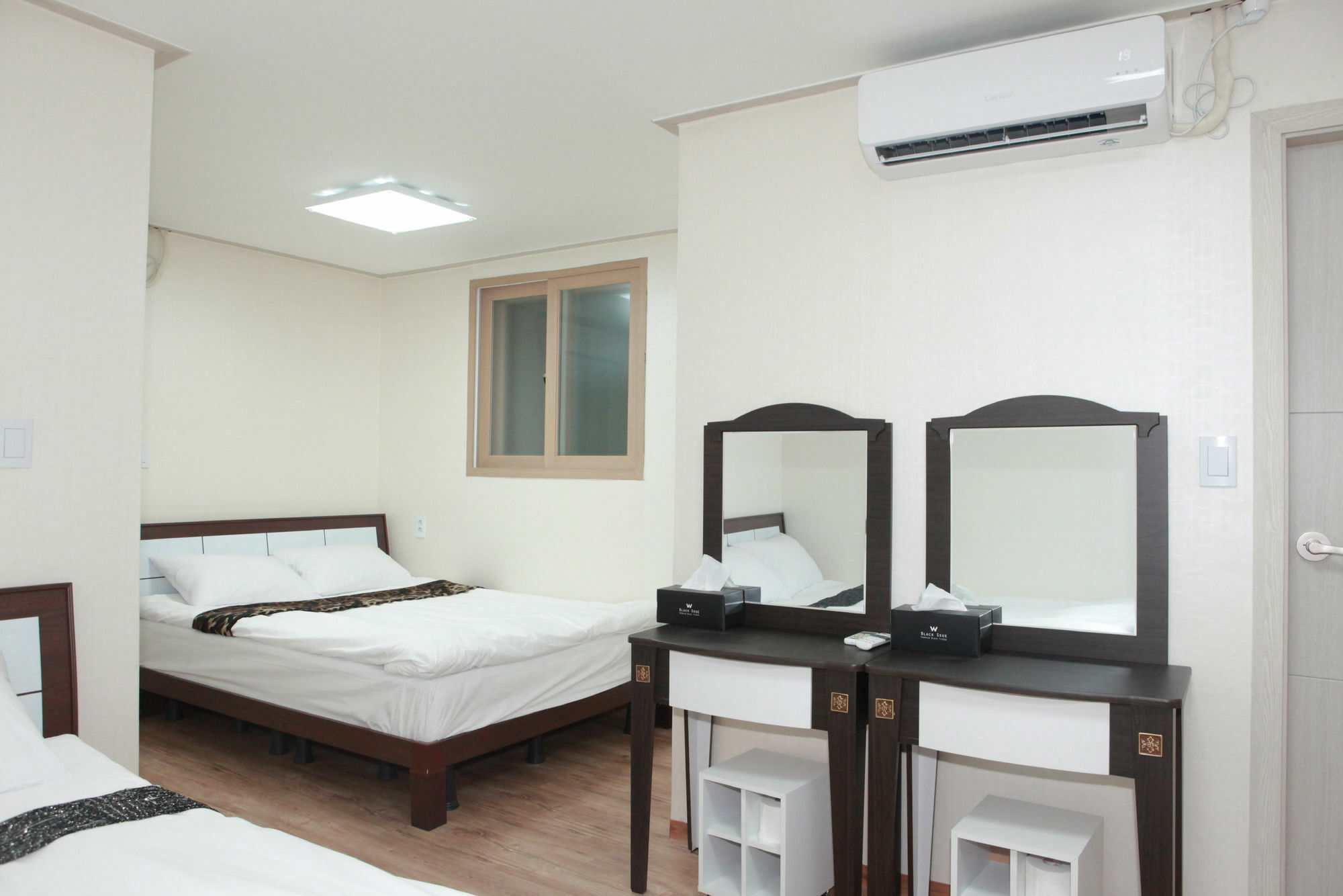 Hamory Guesthouse Dongdaemun Szöul Kültér fotó