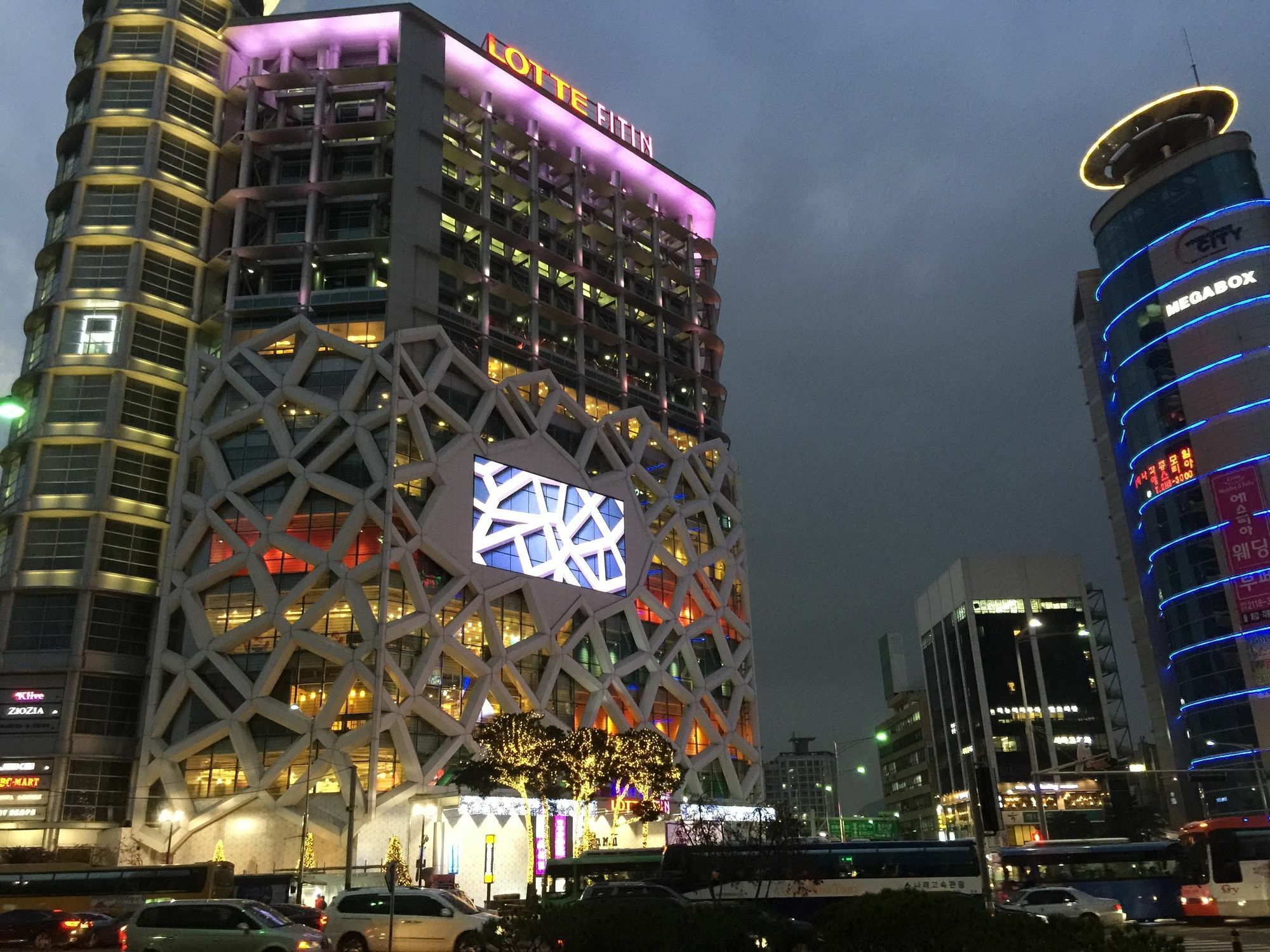 Hamory Guesthouse Dongdaemun Szöul Kültér fotó
