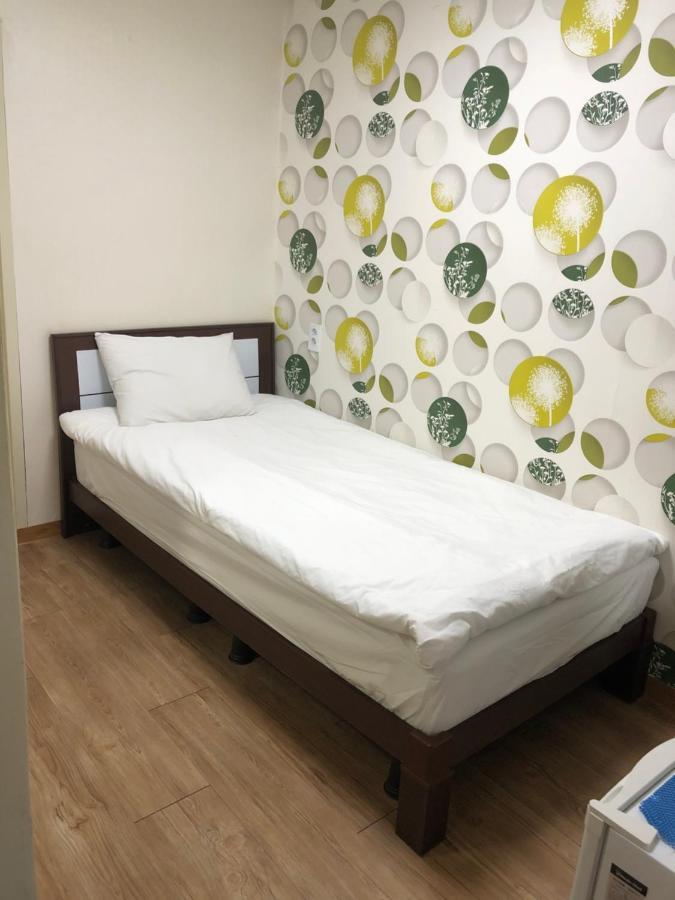 Hamory Guesthouse Dongdaemun Szöul Kültér fotó
